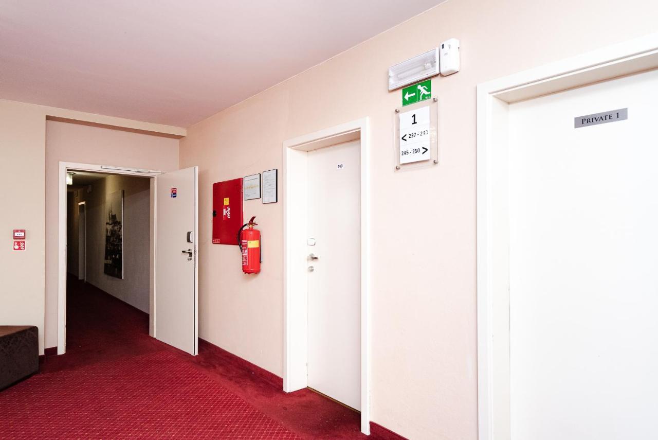 Apartmany Jako Doma Plzeň Exterior foto