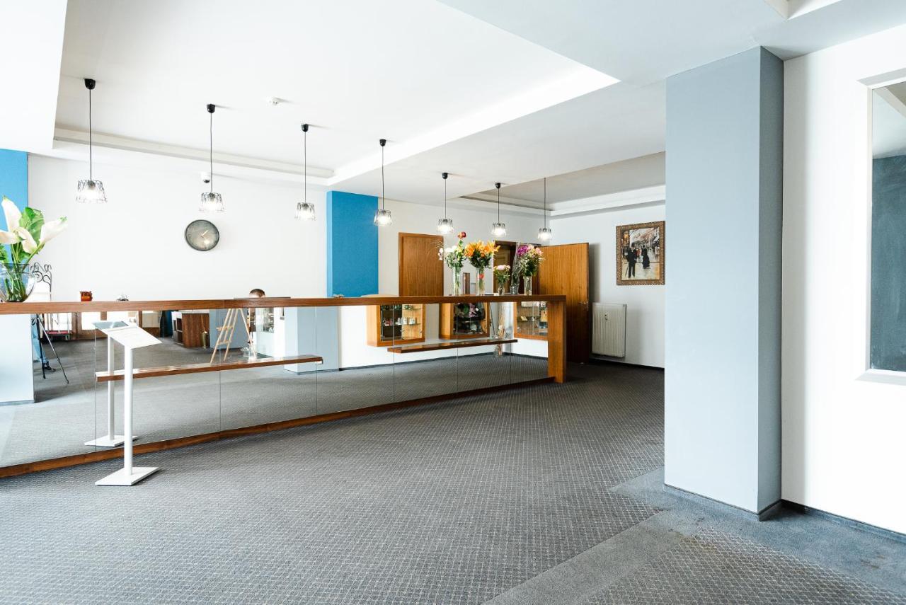 Apartmany Jako Doma Plzeň Exterior foto