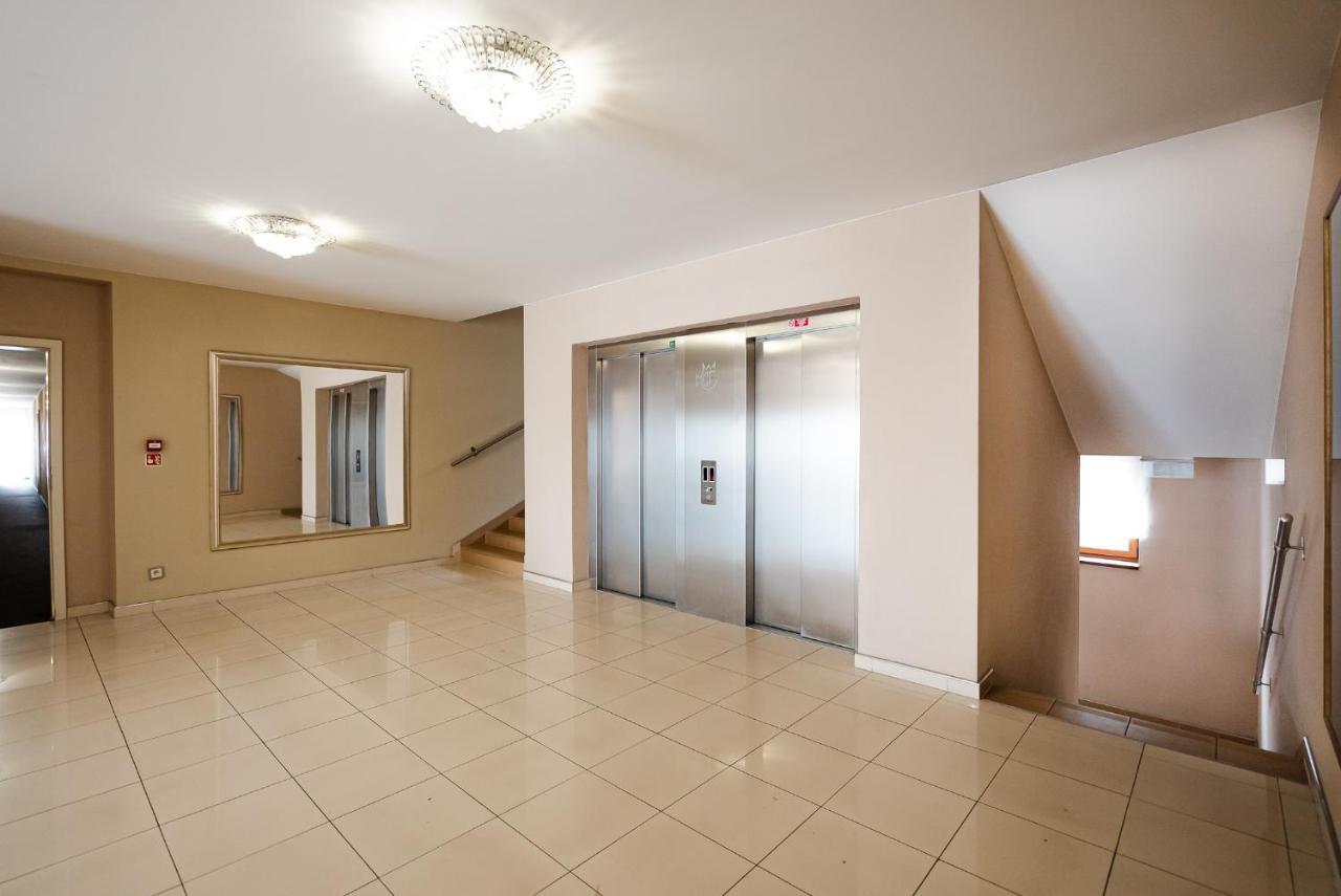 Apartmany Jako Doma Plzeň Exterior foto