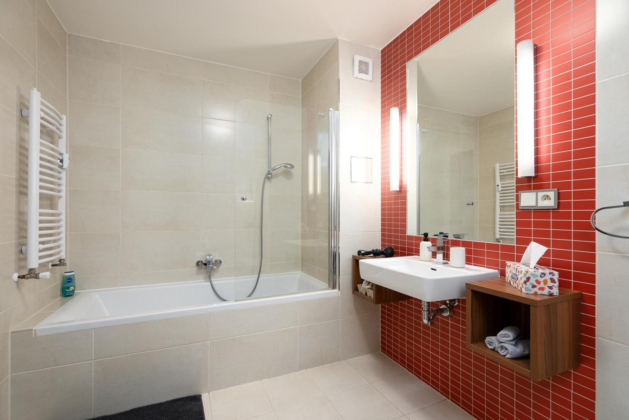 Apartmany Jako Doma Plzeň Cameră foto