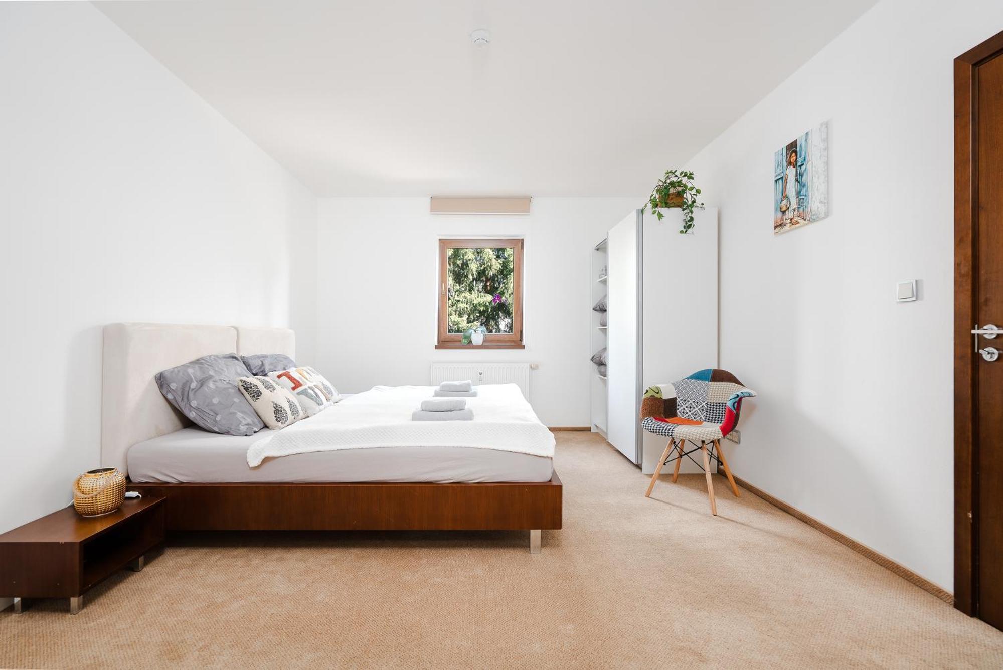 Apartmany Jako Doma Plzeň Cameră foto